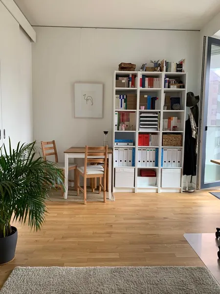 Studio Apartment in Berlin Mitte — photo 1